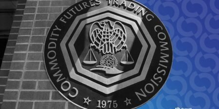 Bipartisan Senate Proposal Aims to Expand CFTC Oversight Over Crypto Spot…